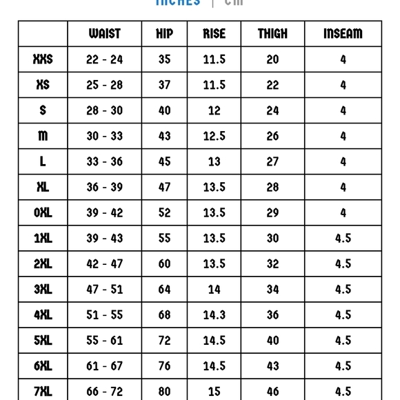 Big Bud Press High Work Shorts Cottom Fudge Brown XS Unisex - Picture 5 of 5